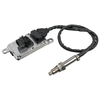 Abbildung von FEBI BILSTEIN 176854 NOx Sensor, Harnstoffeinspritzung MERCEDES BENZ: ACTROS MP4, AROCS
