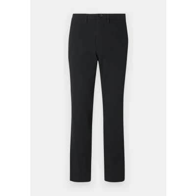 Abbildung von Dockers Smart FLEX Chino, Herren, Größe: 28x32, Black