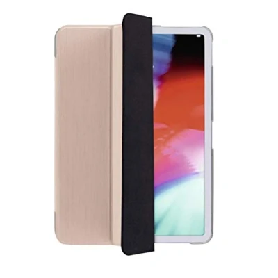 Abbildung von Hama Tablet Tasche für Apple iPad Pro 12 9 (2018), roségold, 00182391