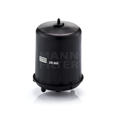 Abbildung von MANN FILTER ZR 905 z Ölfilter mit Dichtung Zentrifuge DAF: XF