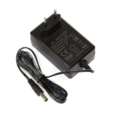 Abbildung von MikroTik MT48 570080 11DG 57 V, 0,8 A Netzteil für Lange Ethernet Kabelstrecken