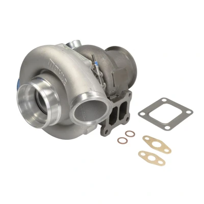Abbildung von Lader, Aufladung MAHLE 061 TC 13166 000