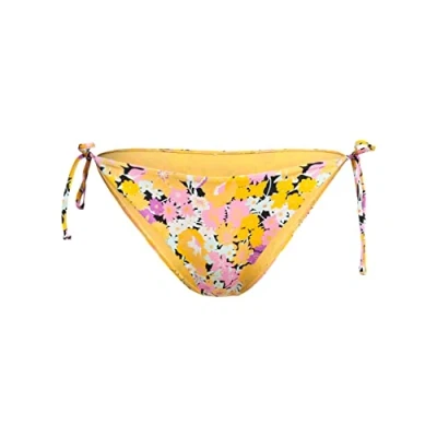 Abbildung von Billabong Sol Searcher Tie Side Tropic Badeanzugunterteil