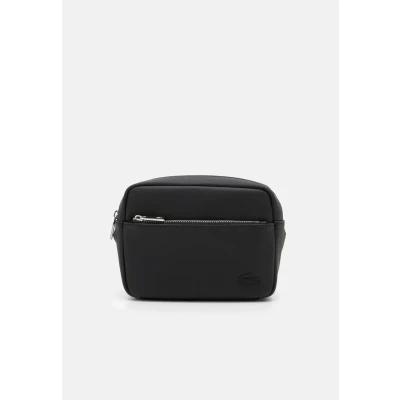 Abbildung von Lacoste Classic Unisex Umhängetasche, Größe: One Size, Noir