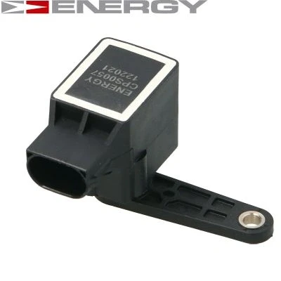 Abbildung von ENERGY CPS0057 Sensor, Xenonlicht (Leuchtweiteregulierung) Hinterachse BMW: 7, 5 Limousine, 3 Coupe
