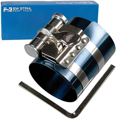 Abbildung von SW Stahl 41222L Kolbenringspannband