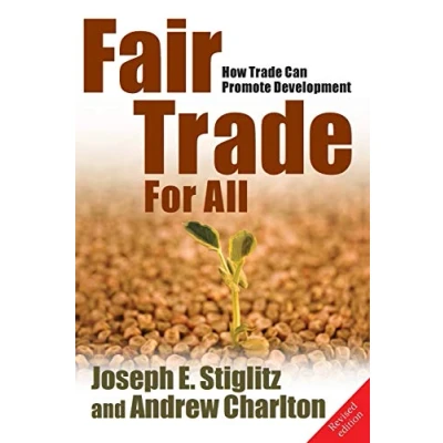 Abbildung von Fair Trade for All: How Can Promote Development: Development (Revised) (Initiative Policy Dialogue S)