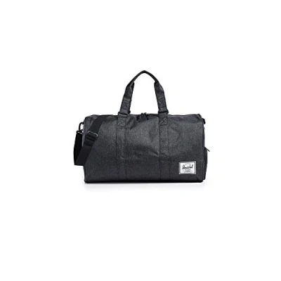 Abbildung von Herschel beiläufig Schwarze Schraffur, Classic 42.5L