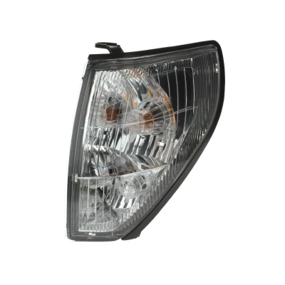 Abbildung von ABAKUS 212 15F4L AE Blinker vorne links mit Lampenträger