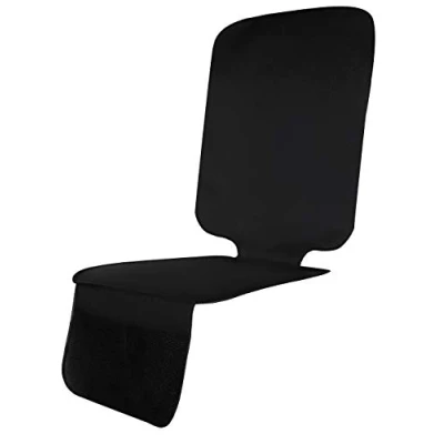 Abbildung von ISO TRADE Kindersitzunterlage Autositzauflage Sitzschoner Isofix geeignet Universell 6299