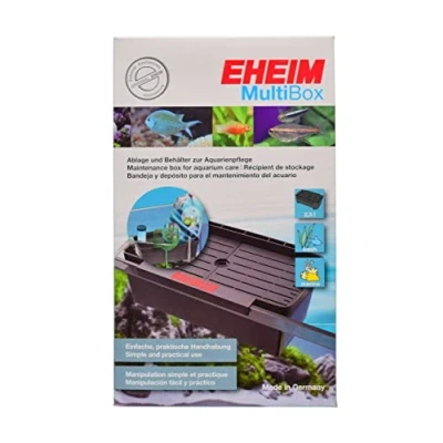 Abbildung von Eheim Multifunktionaler Behlter Wartung 310x187x101 mm...