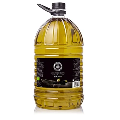 Abbildung von La Chinata Natives Olivenöl Extra Bio PET Flasche 5000 ml