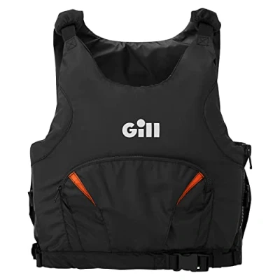 Abbildung von Gill Pro Race Rettungsweste