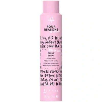 Abbildung von Four Reasons Spray Shine 200ml