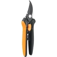 Abbildung von Solid Snip Blumenschere Fiskars