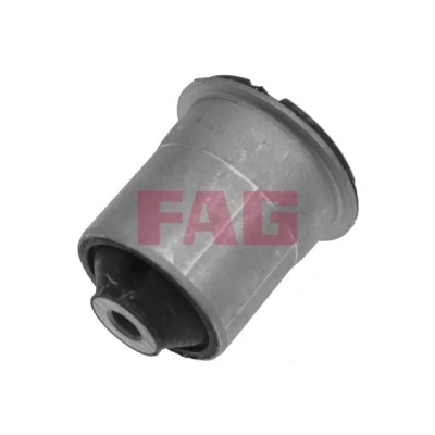 Abbildung von FAG 829 0262 10 Querlenkerlager Gummimetalllager für Querlenker MERCEDES BENZ: S Klasse Limousine, Coupe