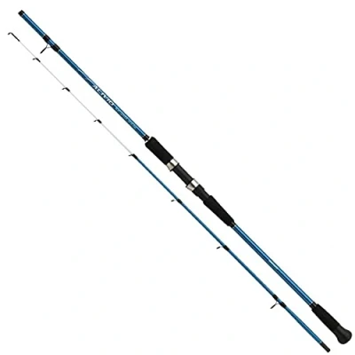 Abbildung von Shimano Alivio Bootsköcher 210 50 150G Bootsangeln