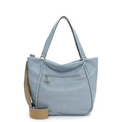 Abbildung von SURI FREY Shopping Bag, Damen, Größe: One Size, Crystal blue