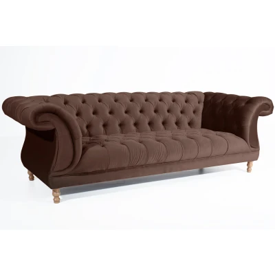 Abbildung von Max Winzer Sofa Ivette 3 Sitzer