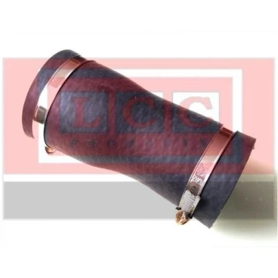 Abbildung von THERMOTEC DCV004TT Ladeluftschlauch VOLVO: V70 I