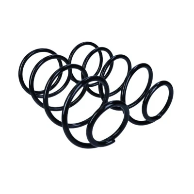 Abbildung von MAXGEAR 60 1533D Fahrwerksfeder MAZDA: 3 Hatchback, Limousine