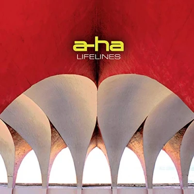 Abbildung von Lifelines (Deluxe Esition) [Vinyl LP]