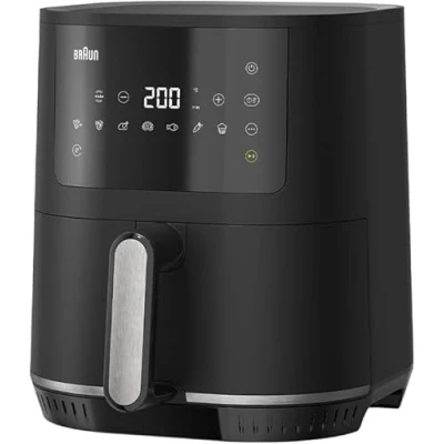 Abbildung von Braun Heißluftfritteuse &quot;MultiFry HF 3030&quot;, 1500 W