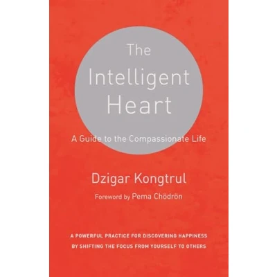 Abbildung von the Intelligent Heart: A Guide to Compassionate Life