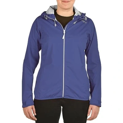 Abbildung von PRO X elements Damen Davina Jacke, Soft Indigo, 36