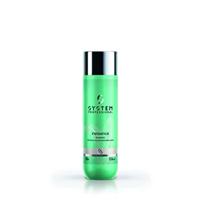 Abbildung von Inessence Shampoo
