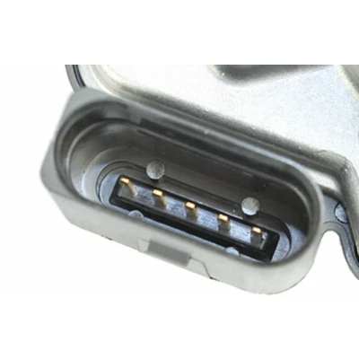 Abbildung von METZGER ORIGINAL ERSATZTEIL 0892510 Drosselklappe 53 elektrisch Steuergerät/Software muss angelernt/upgedatet werden FORD: Galaxy Mk2 MPV
