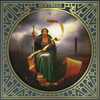 Abbildung von Two of Swords [Vinyl LP]