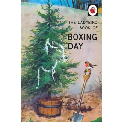 Abbildung von The Ladybird Book of Boxing Day (Ladybirds for Grown Ups)