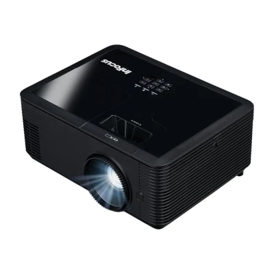 Abbildung von InFocus IN138HD DLP Beamer Full HD, 4.000 ANSI Lumen, 120 Hz