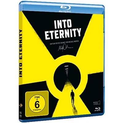 Abbildung von Into Eternity