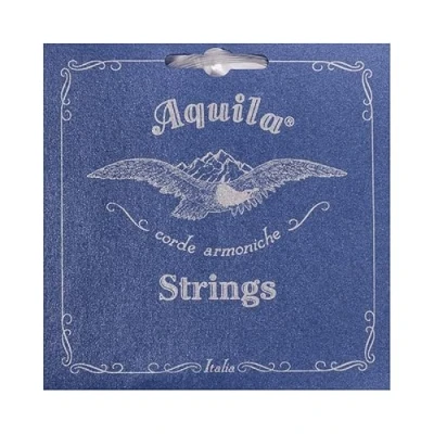 Abbildung von Aquila 128C Special Tuning, Classic Guitar String Set, High G Normal Tension
