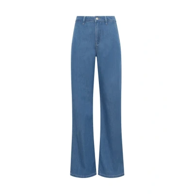 Abbildung von Mavi Damen Miracle Hose
