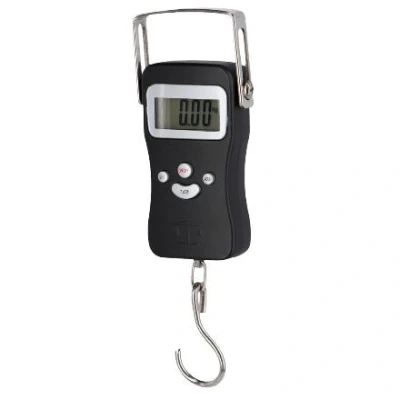 Abbildung von Kerbl Digitale Hängewaage bis 50 kg (DigiScale 50)