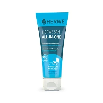 Abbildung von Herwesan All in one Creme 100 ml