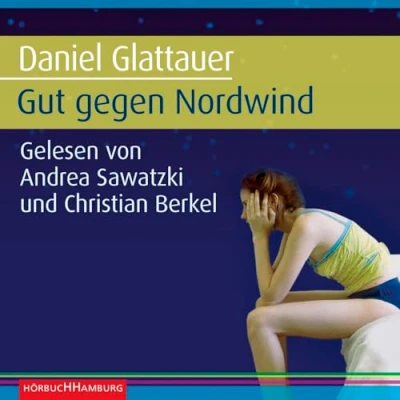 Abbildung von Gut gegen Nordwind: 4 CDs