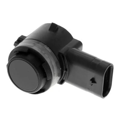 Abbildung von VEMO V20 72 0122 Parksensoren Original Qualität hinten, vorne schwarz Ultraschallsensor BMW: X5, 2 Gran Tourer, Active Tourer