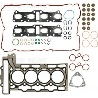 Abbildung von REINZ 02 38010 07 Dichtungssatz, Zylinderkopf mit Ventilschaftabdichtung PEUGEOT: 508 II SW