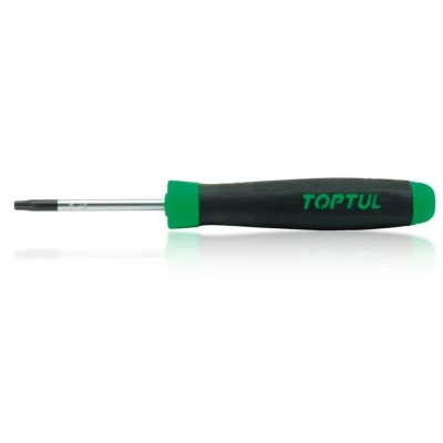 Abbildung von TOPTUL FFIB0905 Schraubendrehersatz Torx T9