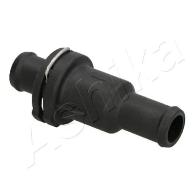 Abbildung von ASHIKA 38 VW VW01 Kühlwasserthermostat 75 VOLKSWAGEN: GOLF 5 Schrägheck, 6, SEAT: Leon II Alhambra II, Altea XL