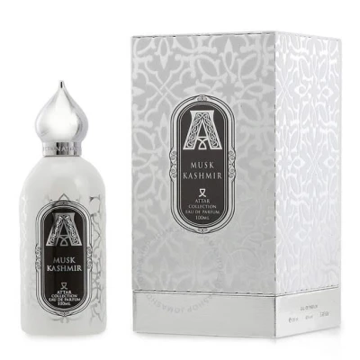 Abbildung von Attar Collection Musk Kashmir Eau de Parfum 100 ml