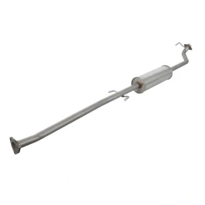 Abbildung von BOSAL 289 033 Mittelschalldämpfer HONDA: CR V 3