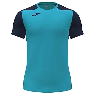 Abbildung von Joma Herren 10223.013.xs Oberk rper, Türkis Fluor, XS EU