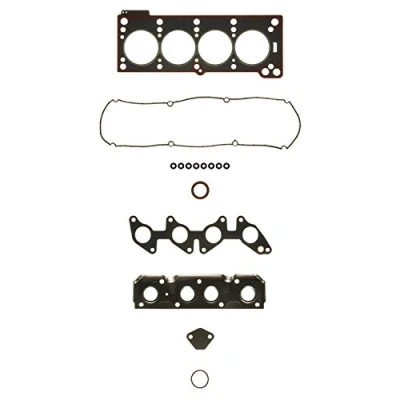 Abbildung von AJUSA 52161900 Dichtungssatz, Zylinderkopf mit Zylinderkopfdichtung, Ventilschaftabdichtung RENAULT: Megane 1, Scenic, CLIO 1