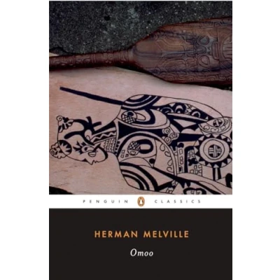 Abbildung von Omoo: A Narrative of Adventures in the South Seas (Penguin Classics)