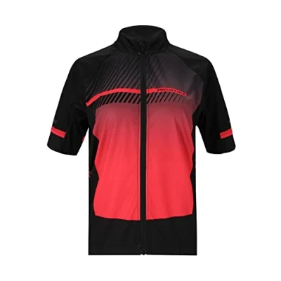 Abbildung von ENDURANCE Damen Radtrikot Jill 4195 Paradise Pink 44